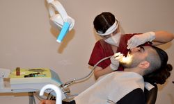 Ağız ve diş sağlığında bilinçlendirme: Dr. Fatih Şahin'den önemli açıklamalar
