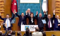 İYİ Parti 5 ilde 12 ilçe adayını açıkladı. Bursa, Adana, Sakarya, Aydın ve Edirne adayları belli oldu