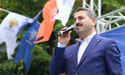 Tokat Belediye Başkanı yarışmacıyı Tokat’a davet etti