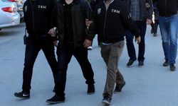 Ekipler teyakkuzda: Yozgat'ta 4 tutuklama!