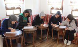 Yozgat’ta gençlere her alanda destek oluyor: Yeni eğitim yolda!