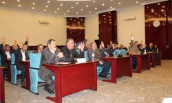 Mecliste Yozgat'ın yatırımları konuşuldu!