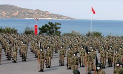 Türk Silahlı Kuvvetleri, KPSS şartsız askeri personel alımı için başvuru kılavuzunu yayınladı