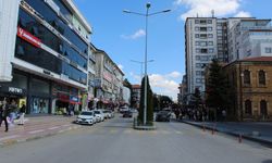 Yozgat'ta yerel seçim heyecanı sürüyor: Aday adalığını açıkladı!