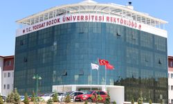 Yozgat Bozok Üniversitesi işbirliği yaptı