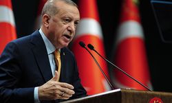 Cumhurbaşkanı Erdoğan: AK Parti Yozgat Belediye Başkan adayı için 15 Aralık'ı işaret etti