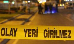 Ankara'da vahşet: Boşandığı eşini bıçaklayarak öldürdü