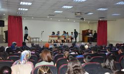 Kırşehir Çiçekdağı tiyatro günleri: Sanatın ilçede yankısı