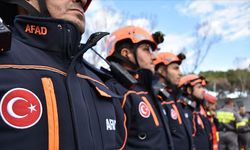 Yozgat'a uyarı: AFAD ekipleri her zaman hazır bulunmalı!