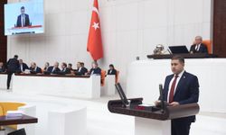 MHP Yozgat Milletvekili Sedef, Yozgat'ın beklentilerini TBMM'ye taşıdı!