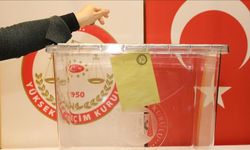 Yozgat'ta seçim yasakları: 1 Ocak’ta başlayacak!