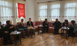 Yozgat’ta aile söyleşileri: Aile içinde sağlık ve huzurun sırları tartışıldı