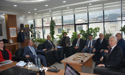 Yozgat'ta bilgilendirme toplantısı yapıldı