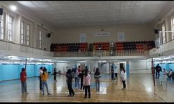 Yozgat'ta öğrencilere yönelik eğitici etkinlikler devam ediyor