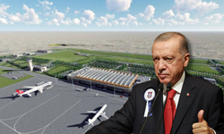 Cumhurbaşkanı'ndan Yozgat Havalimanı açıklaması: Tarih çok yakın!