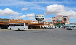 Yozgat'ta otobüsle yolculuk yapacaklar dikkat! Yeni döneme son 6 gün