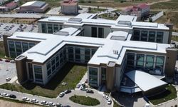 Bozok Üniversitesi Tıp Fakültesi'nde yeni dönem: Son teknoloji ile hizmet!