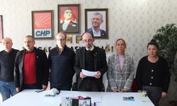 CHP Yozgat kara haberle sarsıldı