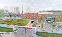 Yozgat Şehir Hastanesi'nde yeni hizmet!