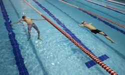 Milli takım kampına davet edildiler: Yozgatlı yüzücüler ay yıldızlı formaya kulaç atıyor!