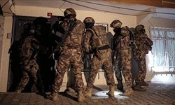 ‘Kahramanlar-38’ Operasyonuyla Yozgat'ta da suçüstü
