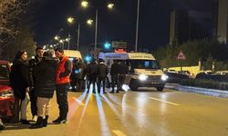 Ankara'da acı olay: 8 yaşındaki çocuk öldü