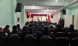 Yozgat Sosyal Hizmet Merkezi gençler için seminer düzenledi