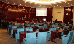 Yozgat meclisi toplandı: Gündemde neler var neler!
