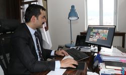 Yozgat Cumhuriyet Başsavcısı Recep Sevgili Yılın Kareleri'ni oyladı