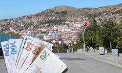 Yozgatlılar bakanlık start verdi: Bu kişiler 1 yıl boyunca maaşa bağlanacak