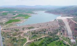 Yozgat'ta 80 bin arazi rahatlatacak proje!