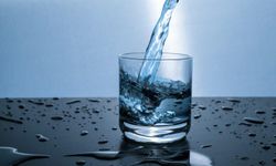 ‘Cilt sağlığınız için bol su için’