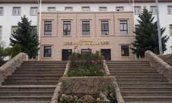 Yozgat'ın ilk belediye başkan adayı belirlendi!