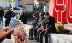 Yozgat'ta çiftçi, esnaf, şoför demeden herkese emeklilik geliyor