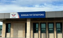 Yozgat vekili, Sorgun YHT’yi ve 18 milyonluk yatırımı inceledi!