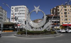 Yozgat'ta inanılmaz başarı! 14 saatte bitirdi