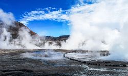 Yozgat jeotermal kaynakları ekonomiye kazandırılacak!
