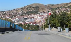 Yozgat'ta yatırımlar bitmiyor: 6 milyonluk yatırım!
