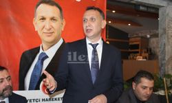 MHP Belediye Başkan adayı Açıkel: "Yozgat bizimle harekete geçecek"