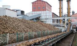 Bünyesinde Boğazlıyan Şeker fabrikasını barındırıyor: Yönetim değişiklik yapıldı!