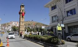 Yozgat'ta yerel seçim stratejisi: Başkan adaylarıyla ilk istişare!