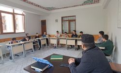 Yozgat'ta din ve eğlence bir arada: Etkinlikler başladı
