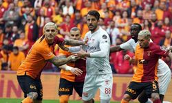 Sivasspor, erteleme maçında Galatasaray ile karşılaşacak