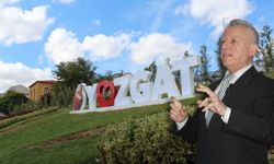Kazım Arslan'ın 20'nci projesi Refahkart: "Yozgat'ın parası Yozgat'ta kalacak"