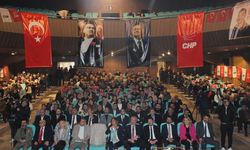 CHP Genel Başkan Yardımcısı Yozgat'ta