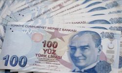 Türk lirasının reel değeri yükselişte!