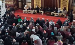 Yozgat'ta kadınlara yönelik program