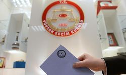 Yozgat'ta seçim güvenliği konuşuldu!