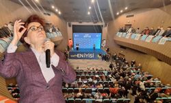 Meral Akşener Yozgat'a geldi adaylarını açıkladı!