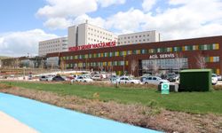 Şehir Hastanesinde yeni hizmet: Yozgat ve çevre illere yarayacak!